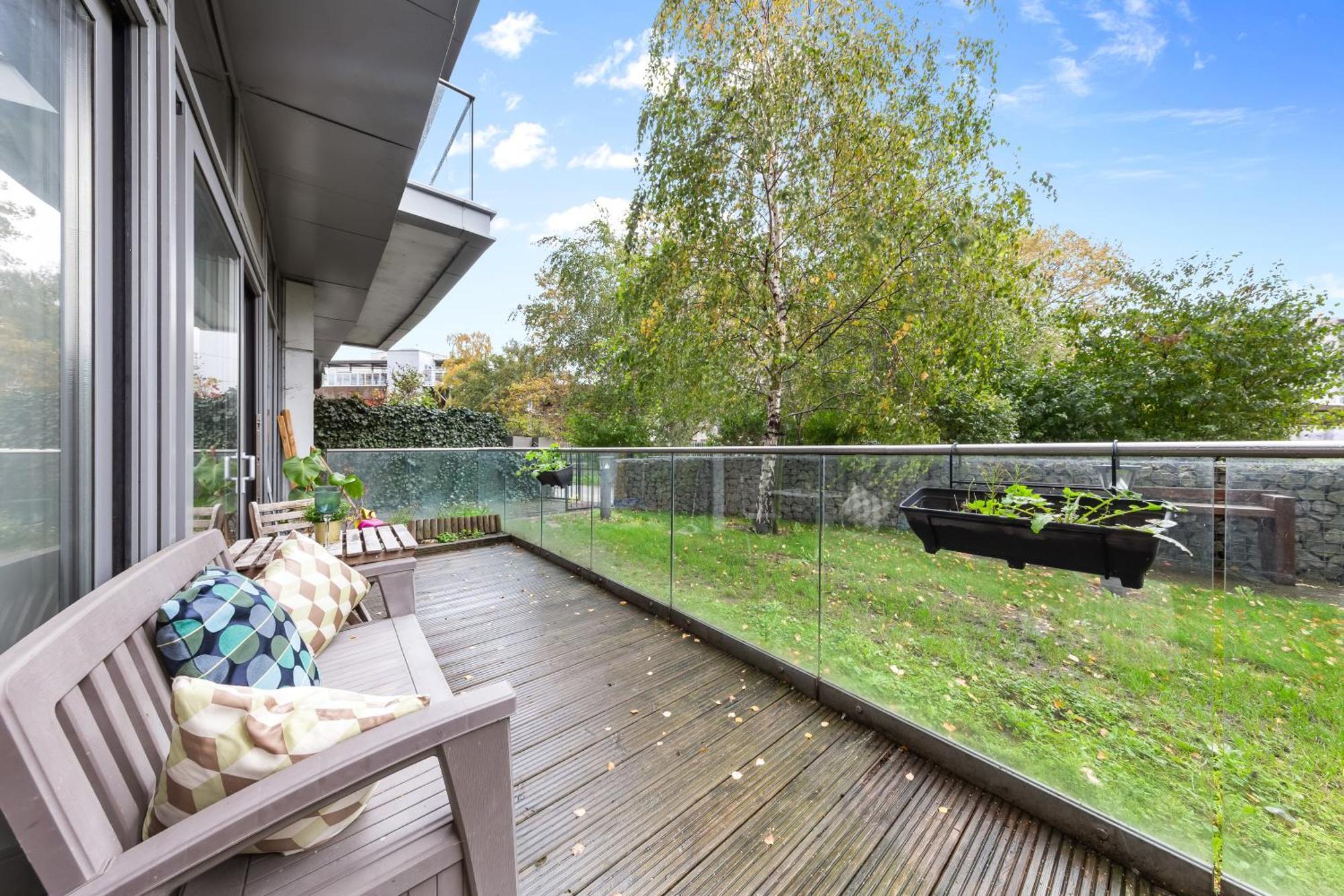 Trendy 2 Bed Flat In Greenwich With Car Parking لندن المظهر الخارجي الصورة